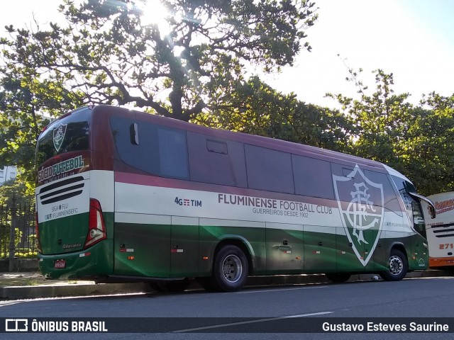 Fluminense Football Club 5284 na cidade de Rio de Janeiro, Rio de Janeiro, Brasil, por Gustavo Esteves Saurine. ID da foto: 6795693.