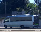 Viação Garcia 6213 na cidade de Maringá, Paraná, Brasil, por Carlos Oliveira. Número da foto: #6796337.