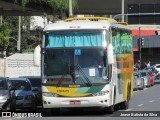 Empresa Gontijo de Transportes 14025 na cidade de Belo Horizonte, Minas Gerais, Brasil, por Joase Batista da Silva. Número da foto: #6797571.