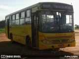 Alvorada Sul-América de Turismo Asatur 488 na cidade de Guarapari, Espírito Santo, Brasil, por Rudnei Gaigher. Número da foto: #:id.