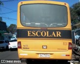 Prefeitura Municipal de Novo Itacolomi 5479 na cidade de Apucarana, Paraná, Brasil, por Josino Vieira. Número da foto: #:id.