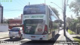 Eucatur - Empresa União Cascavel de Transportes e Turismo 4702 na cidade de Curitiba, Paraná, Brasil, por Lucas Weber Calizario. Número da foto: #6795931.