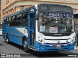 Buses Guadalupe 73 na cidade de San José, San José, Costa Rica, por Yliand Sojo. Número da foto: #6796675.