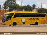 Viação Nordeste 1820 na cidade de Natal, Rio Grande do Norte, Brasil, por Bruno Oliveira Nunes. Número da foto: #6796582.