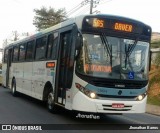Transportes Futuro C30014 na cidade de Rio de Janeiro, Rio de Janeiro, Brasil, por Jhonathan Barros. Número da foto: #:id.