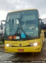 Viação Itapemirim 5801 na cidade de Belém, Pará, Brasil, por Odair Ferreira do Nascimento. Número da foto: #6795845.
