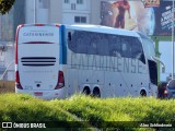 Auto Viação Catarinense 3375 na cidade de Balneário Camboriú, Santa Catarina, Brasil, por Alex Schlindwein. Número da foto: #:id.