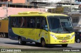 Viação São Luiz 11000 na cidade de Conselheiro Lafaiete, Minas Gerais, Brasil, por Rodrigo  Aparecido. Número da foto: #6797183.