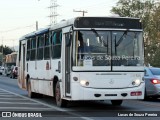 Ônibus Particulares 9711 na cidade de Campos dos Goytacazes, Rio de Janeiro, Brasil, por Lucas de Souza Pereira. ID da foto: :id.
