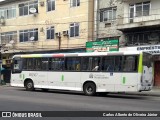 Transportes Estrela B82507 na cidade de Rio de Janeiro, Rio de Janeiro, Brasil, por Carlos Alberto de Oliveira Júnior. Número da foto: #6796760.