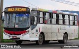 Auto Viação Jabour D86271 na cidade de Rio de Janeiro, Rio de Janeiro, Brasil, por Henrique Simões. ID da foto: :id.