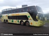 Voar Leve Turismo 10 na cidade de Santa Cruz do Sul, Rio Grande do Sul, Brasil, por Rudinei Francisco Mantovani. Número da foto: #6797526.