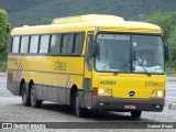 Viação Itapemirim 40081 na cidade de Jequié, Bahia, Brasil, por Gabriel Bispo. Número da foto: #6796375.