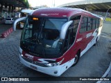 Viação Serro 24511 na cidade de Belo Horizonte, Minas Gerais, Brasil, por Paulo Alexandre da Silva. Número da foto: #6797127.