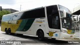 Empresa Gontijo de Transportes 16000 na cidade de Belo Horizonte, Minas Gerais, Brasil, por Fabri Ferreira. Número da foto: #6797313.