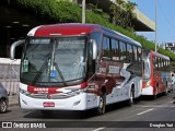Viação Serro 29418 na cidade de Belo Horizonte, Minas Gerais, Brasil, por Douglas Yuri. Número da foto: #6796849.