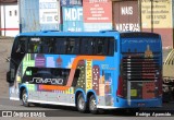 Viação Sampaio 11872 na cidade de Conselheiro Lafaiete, Minas Gerais, Brasil, por Rodrigo  Aparecido. Número da foto: #:id.