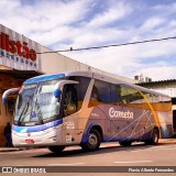 Viação Cometa 12211 na cidade de Sorocaba, São Paulo, Brasil, por Flavio Alberto Fernandes. Número da foto: #:id.