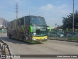 Expresso Princesa dos Campos 5852 na cidade de São Paulo, São Paulo, Brasil, por Andre Santos de Moraes. Número da foto: #6796698.