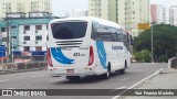 Uruburetama Transportes 453205 na cidade de Fortaleza, Ceará, Brasil, por Yuri Ferreira Marinho. Número da foto: #6796070.