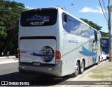 Miracéu Turismo 2000 na cidade de Teresina, Piauí, Brasil, por Lucas Gabriel. Número da foto: #6797495.