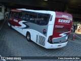 Viação Serro 24511 na cidade de Belo Horizonte, Minas Gerais, Brasil, por Paulo Alexandre da Silva. Número da foto: #6797119.