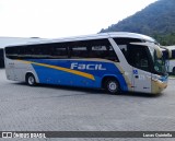 Fácil Transportes e Turismo RJ 140.013 na cidade de Petrópolis, Rio de Janeiro, Brasil, por Lucas Quintella. ID da foto: :id.