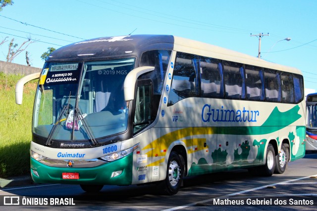 Guimatur Turismo 10000 na cidade de Campinas, São Paulo, Brasil, por Matheus Gabriel dos Santos. Número da foto: #6799659.