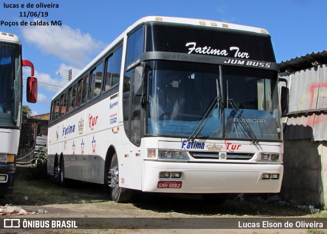Fátima Tur 300 na cidade de Poços de Caldas, Minas Gerais, Brasil, por Lucas Elson de Oliveira. Número da foto: #6799693.