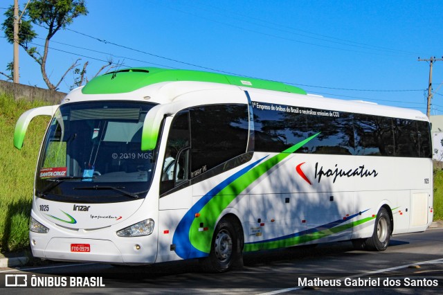 Ipojucatur 1025 na cidade de Campinas, São Paulo, Brasil, por Matheus Gabriel dos Santos. Número da foto: #6799675.