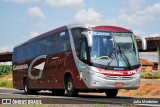 Expresso Gardenia 3215 na cidade de Campinas, São Paulo, Brasil, por Julio Medeiros. Número da foto: #:id.