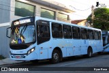 SIT Macaé Transportes 1548 na cidade de Macaé, Rio de Janeiro, Brasil, por Ryan Rosa. ID da foto: :id.