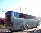 Viação Garcia 7907 na cidade de Apucarana, Paraná, Brasil, por Emanoel Diego.. Número da foto: #6799866.