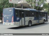 Auto Omnibus Nova Suissa 30848 na cidade de Belo Horizonte, Minas Gerais, Brasil, por Edmar Junio. Número da foto: #:id.