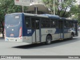 Auto Omnibus Nova Suissa 30848 na cidade de Belo Horizonte, Minas Gerais, Brasil, por Edmar Junio. ID da foto: :id.