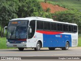 Viação Riodoce 80711 na cidade de Caratinga, Minas Gerais, Brasil, por Douglas Couto Barbalho. Número da foto: #:id.