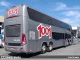 Auto Viação 1001 RJ 108.688 na cidade de Rio de Janeiro, Rio de Janeiro, Brasil, por Vitor Martins. Número da foto: #:id.
