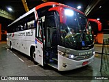 Viação Campo Belo - VCB Transportes 751 na cidade de São Paulo, São Paulo, Brasil, por David Reis. ID da foto: :id.