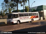 São Francisco 200 na cidade de Rio Pardo, Rio Grande do Sul, Brasil, por Ricardo Manoel Limberger Carvalho. Número da foto: #6798928.