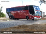 Expresso São Luiz 7040 na cidade de Caruaru, Pernambuco, Brasil, por Lenilson da Silva Pessoa. Número da foto: #6798573.