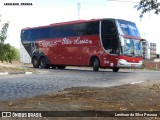 Expresso São Luiz 7040 na cidade de Caruaru, Pernambuco, Brasil, por Lenilson da Silva Pessoa. ID da foto: :id.