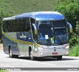 Trans Comin 2061 na cidade de Santos Dumont, Minas Gerais, Brasil, por Isaias Ralen. ID da foto: :id.