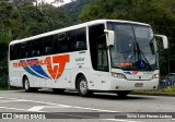 Viação Teresópolis RJ 203.067 na cidade de Petrópolis, Rio de Janeiro, Brasil, por Savio Luiz Neves Lisboa. Número da foto: #6798261.
