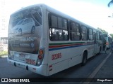 Auto Ônibus Santa Maria Transporte e Turismo 02065 na cidade de Natal, Rio Grande do Norte, Brasil, por Diogo Ruas. Número da foto: #:id.