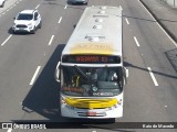 Transportes Vila Isabel A27565 na cidade de Rio de Janeiro, Rio de Janeiro, Brasil, por Kaio de Macedo. Número da foto: #:id.