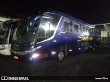 Empresas de Transportes Santana e São Paulo 2240 na cidade de Feira de Santana, Bahia, Brasil, por Jeane Silva. Número da foto: #:id.