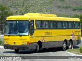Viação Itapemirim 40477 na cidade de Jequié, Bahia, Brasil, por Gabriel Bispo. Número da foto: #6797998.