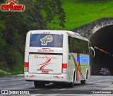 Paraibuna Transportes 20022 na cidade de Petrópolis, Rio de Janeiro, Brasil, por Victor Henrique. Número da foto: #:id.