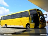 Viação Itapemirim 45803 na cidade de Jequié, Bahia, Brasil, por Gabriel Bispo. Número da foto: #6797953.