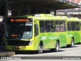 Santo Antônio Transportes Niterói 2.2.084 na cidade de Niterói, Rio de Janeiro, Brasil, por Bruno Pereira Pires. Número da foto: #:id.